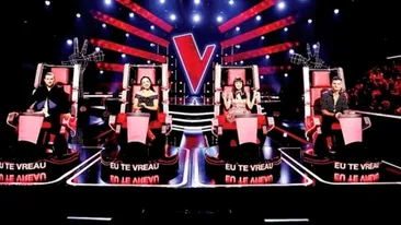 Schimbare majoră la Pro TV! ”Vocea României”, cea mai iubită emisiune de muzică, scoasă din grilă. Motivul?