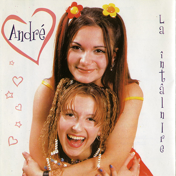 Trupa Andre s-a reunit. Andreea Bălan și Andreea Antonescu au lansat o piesă nouă! Ascult-o aici