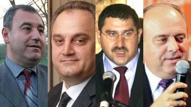 8 ani şi 6 luni de închisoare în dosarul "Microsoft"! Pinalti şi Dorin Cocoş au primit astăzi sentinţa! 