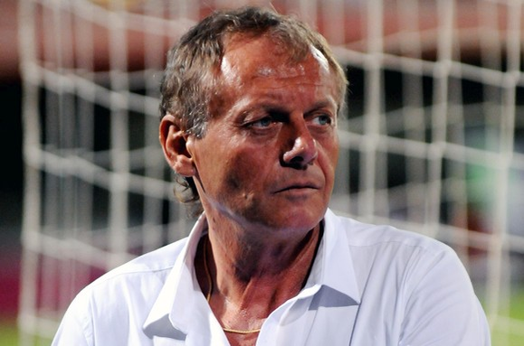 Ilie Balaci, supranumit "Minunea Blondă"