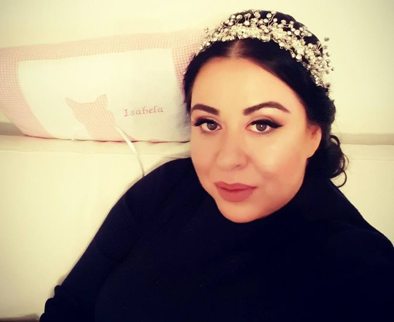 Oana Roman i-a găsit apartament mamei ei: „Nu va mai avea grija chiriei. Am inima împăcată!”
