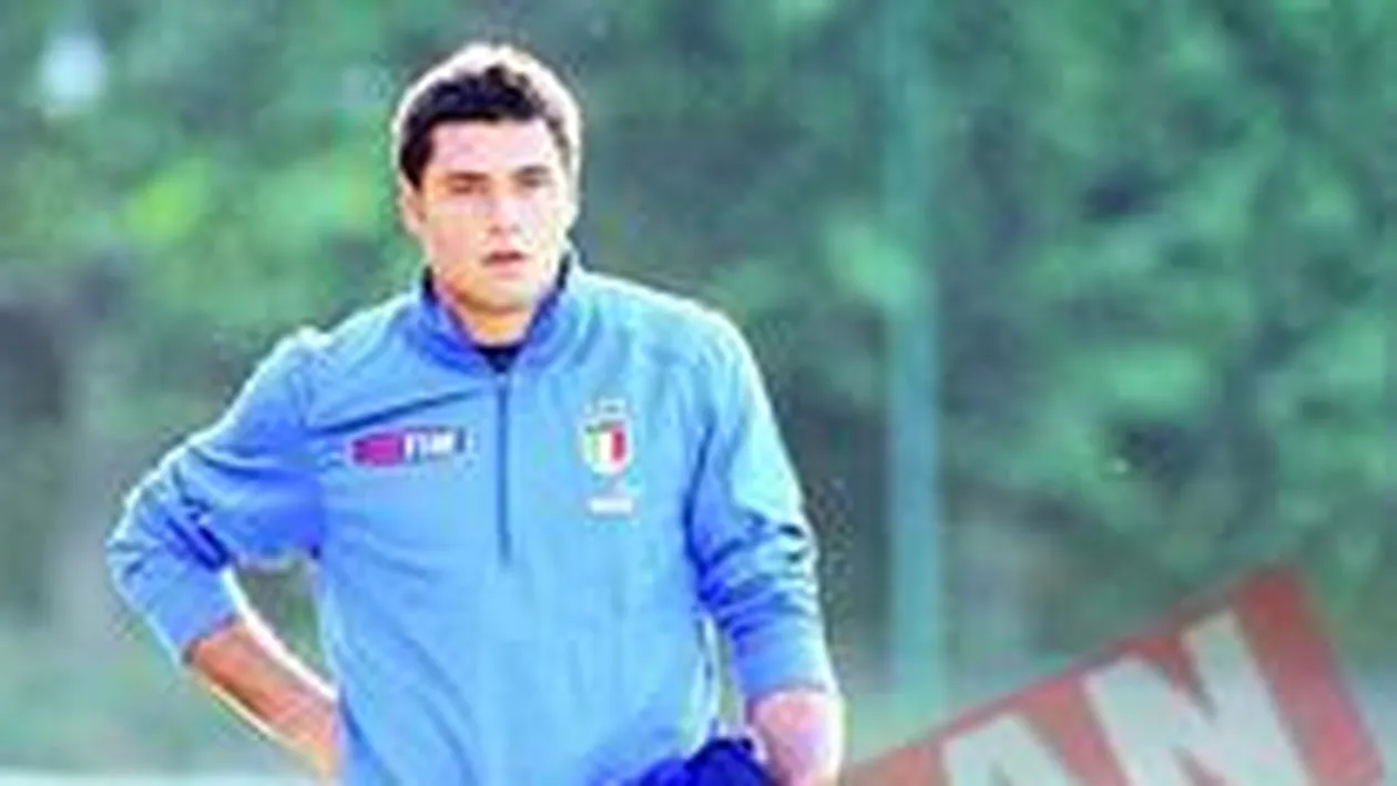 5.000.000 de euro ofera Steaua pentru Marco Amelia