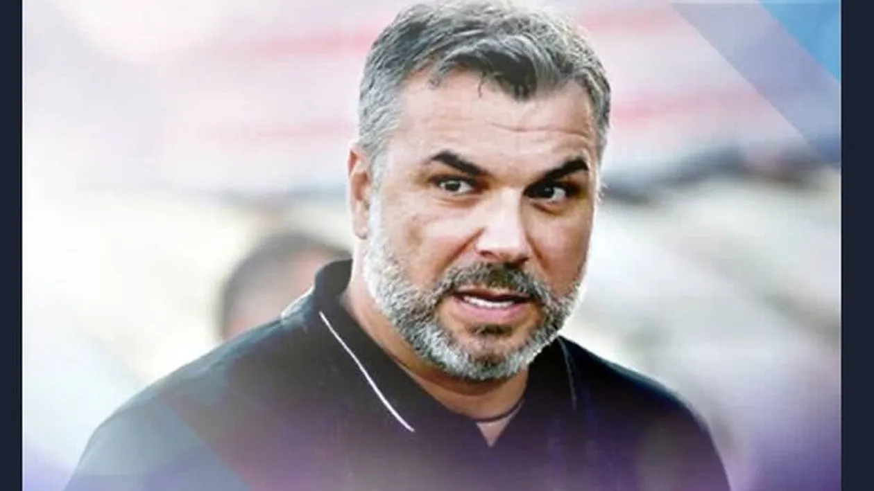 A MURIT. Cosmin Olăroiu, mesaj sfâșietor după ce a pierdut o persoană importantă