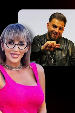 ”Lele a bătut-o pe Andra înainte de nuntă”. Jignită de manelist, Dana Roba a replicat vehement