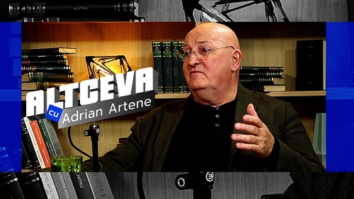 Cât de mult l-au amprentat interlopii Grigore Varlam și Cezar Cristoloveanu pe Bebe Cotimanis: "De la personajele pozitive nu ai ce învăța!”