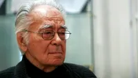 Filosoful Mihai Şora, internat la terapie intensivă. A fost operat de urgență