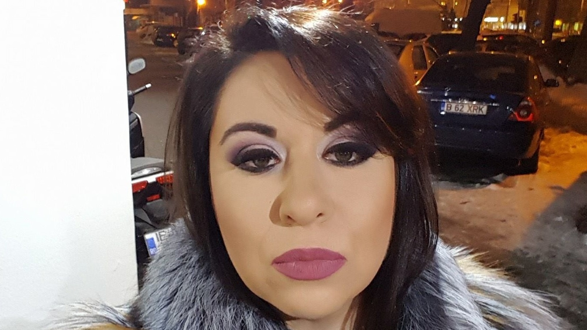Oana Roman e dependentă şi recunoaşte: ”Pentru mine e o stare de bine!”