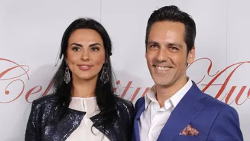 Lavinia Pârva este însărcinată, iar Ștefan Bănică Jr. a dat vestea cea mare: ”Am să fiu tată pentru a treia oară!” | VIDEO