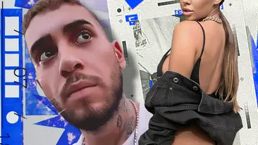 Fulgy s-a îndrăgostit de o ”bunăciune” de la Puterea Dragostei!