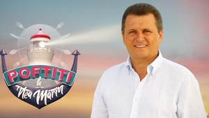 Scandal la Antena 1! Nea Mărin, umilit de CNA: "De atâtea sezoane, are doar două poante"