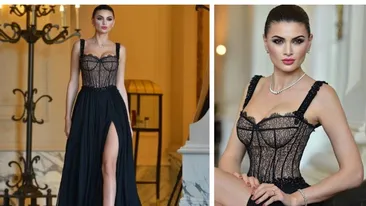 Ramona Gabor, mai slabă decât a fost vreodată. Suferă de anorexie?! Cum arată acum în costum de baie
