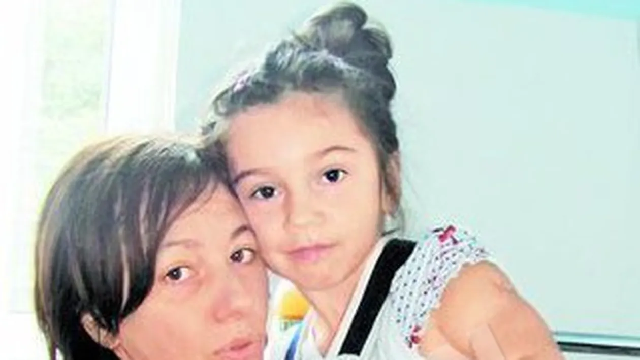 Soc in familia Rotariu. Kassandra nu are oase de la umeri la coate!