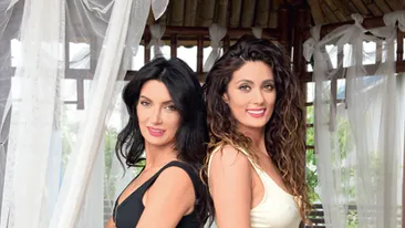 Sora Claudiei Pavel a răbufnit după ce Brigitte Năstase a acuzat-o pe artistă că ar fi fost amanta primului ei soț