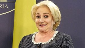 Cum arată casa Vioricăi Dăncilă și care este cel mai mare regret al fostului premier (VIDEO)