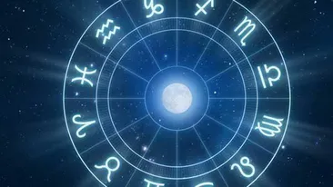 HOROSCOP: Taurii pot avea parte de o crestere salariala! Racii rezolva o problema de sanatate
