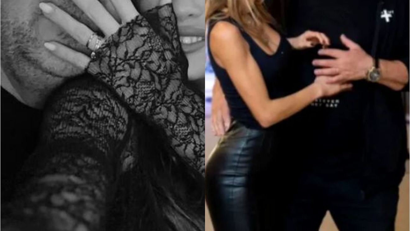 Vestea momentului în showbiz! S-au căsătorit în secret, de sărbători? Cum s-au dat de gol