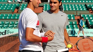 Djokovici si Federer su ajuns in sferturi la US Open!