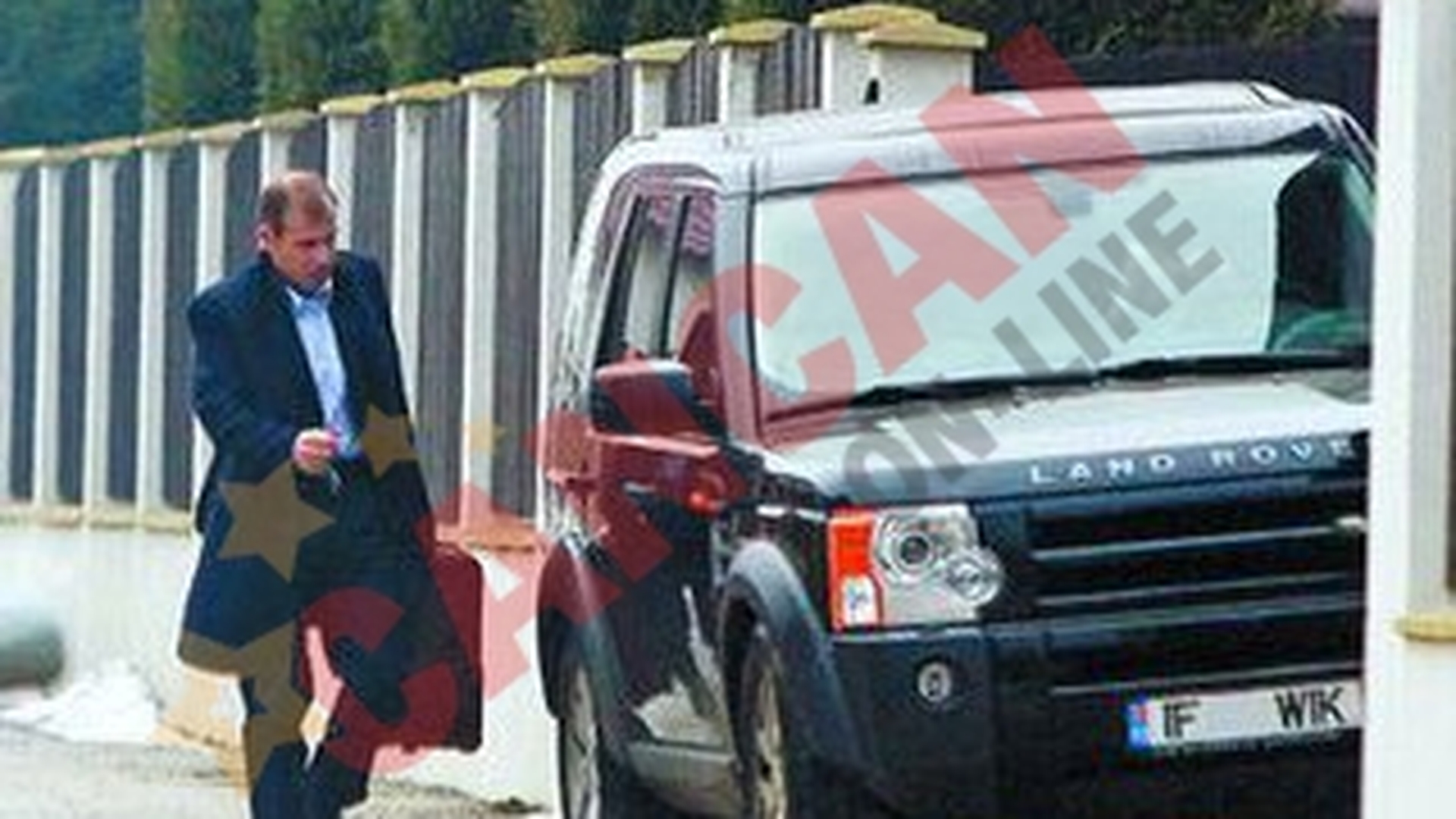 Fabrica de tigari Philip Morris a fost inchisa