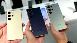 Prețurile pentru Galaxy S25 au scăpat pe internet!