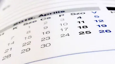 Când îți poți lua legal zilele de concediu restante din 2024