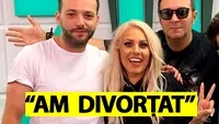 Divorț-șoc în showbiz-ul românesc. S-au despărțit după 9 ani de căsnicie: Confirm faptul că am divorțat