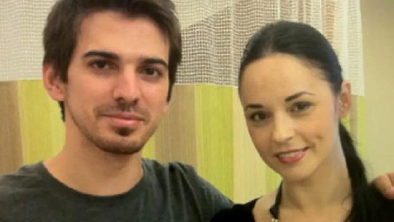 Zana face multe sacrificii de dragul lui Tunkay. Andreea Marin arunca anual 10.000 de euro pentru a-i satisface asteptarile