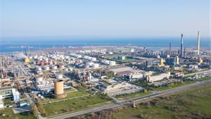 Accidentul de muncă de la Petromidia a alertat ITM-ul. Femeia este în stare gravă
