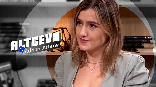 Andreea Săvulescu spune cum putem trăi o dragoste sănătoasă: "E important să ne calibrăm"