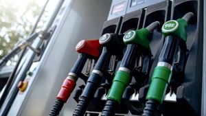 Prețul carburanților poate crește din cauza conflictului din Orientul Mijlociu. Vești crunte pentru șoferii din România