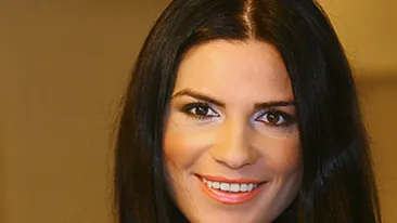 Ellie White se marita la anul! Vreau ca la petrecere sa am 1.000 de trandafiri albi si 500 de orhidee colorate!