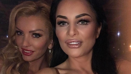 Cumnata lui Ilie Năstase a dat totul din casă! Ce spune sora Brigittei despre divorţul acesteia de fostul tenismen
