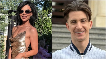 Cum s-au filmat Andreea Popescu și Rareș Cojoc în miezul zilei, la 3 luni de la divorț. Imaginile s-au viralizat!