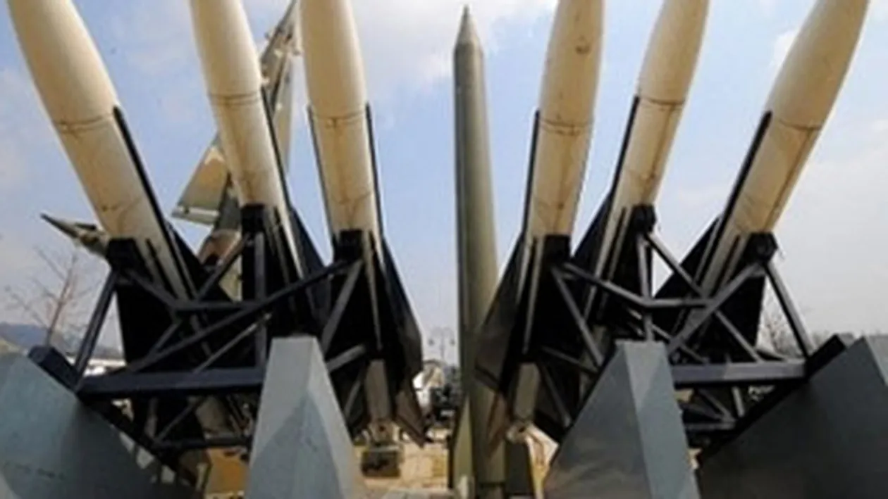 Cazul focoaselor, motiv de caterinca pentru rusi! Scutul vostru antiracheta va fi furat de tigani!