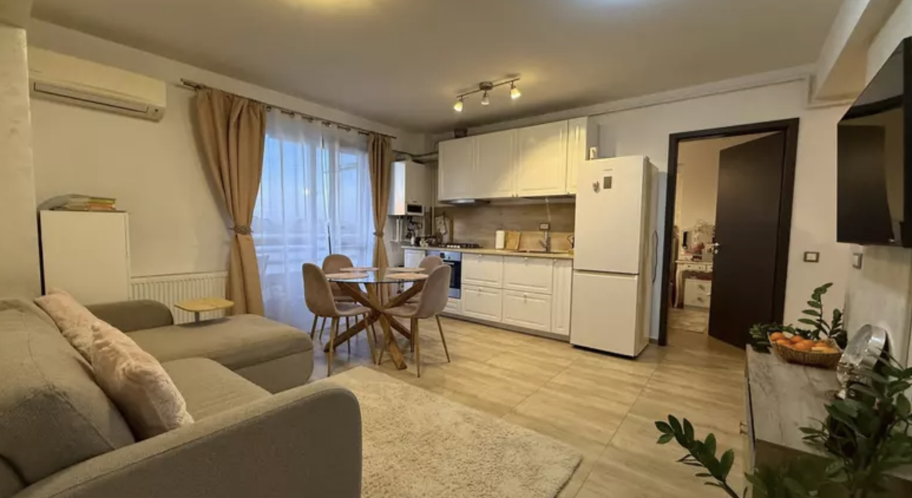 Deea Maxer își scoate apartamentul la vânzare, după ce s-a recăsătorit. Cum arată locuința