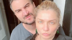 Dragoste cu năbădăi pentru Cristina Cioran. Cine este bărbatul care a cerut-o acum în căsătorie