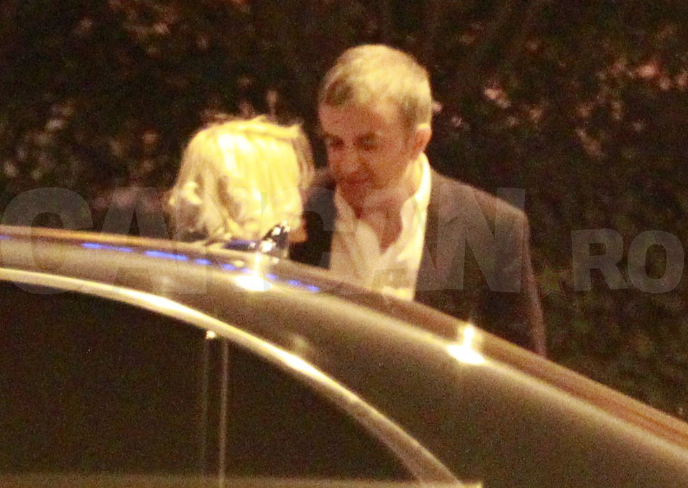 În vară a făcut ultima aroganţă posibilă la LOFT, iar acum culege ”roadele”! Milionarul turc cu două Ferrariuri  a ”combinat” o blonduţă jucăuşă!
