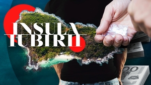 Ziua și scandalul la ”Insula Iubirii”! Dezvăluiri uluitoare despre cel mai nou concurent! ”A cheltuit banii de la nuntă pe droguri”+ A înșelat-o!