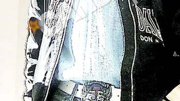 Un barbat bolnav de cancer, traficant in Caransebes. Vindea droguri ca sa isi ia medicamente