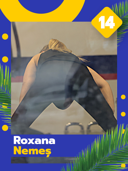 Top sexy-vedete care se pregătesc de vară și merg la sală. Cine ia potul? Inna, Antonia, Roxana Vancea sau…