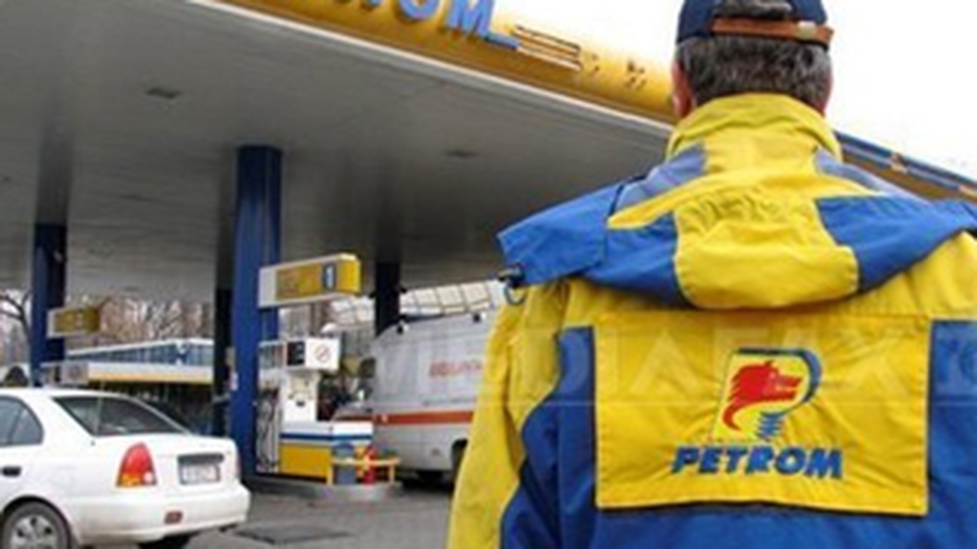 PETROM majoreaza din nou preturile carburantilor