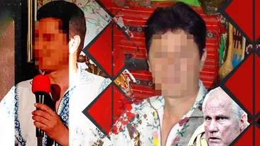 L-am găsit pe nepotul celebru al ucigașului în serie din Caracal, Gheorghe Dincă! Cântecele lui sunt cunoscute de la TV