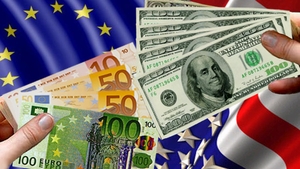 Ce se întâmplă cu leul în ziua moţiunii. Euro şi dolarul au...
