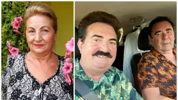 Sora lui Petrică Mîțu Stoian, noi acuzații! Maria Tărchilă nu vrea să mai audă de Doru Gușman: „Vrea să pară interesant”