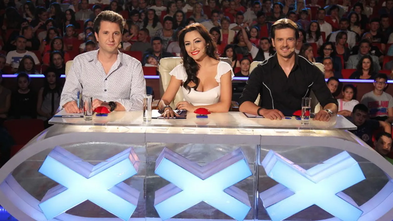 Interviu exclusiv cu Andra! Cum a raspuns sotia lui Maruta la intrebarea Cand te-ai cautat ultima data pe Google?