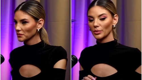 Ramona Olaru, declarații despre divorțul de Bogdan. Cât de greu i-a fost: "Am luat de peste tot..."
