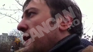 Calin Geambasu are o explicatie halucinanta despre moartea Malinei! Vezi ce-a indemnat-o sa se suie pe balustrada balconului