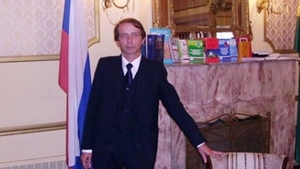 Vladimir Putin a mai pierdut un om! Încă un oficial rus a fost împuşcat mortal în Moscova