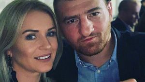 A ținut totul secret! Cătălin Moroșanu, tătic pentru a doua oară! Soția lui a născut un băiețel