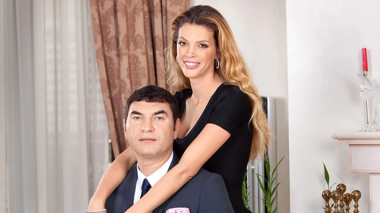 Veste teribilă pentru Alina Vidican! Tatăl fostei soții a lui Cristi Borcea s-a stins, după o lungă suferință