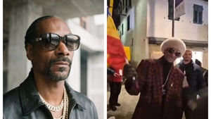 Cum a ajuns Snoop Dogg să fluture steagul României la deschiderea Jocurilor Olimpice de iarnă 2026. Imaginile s-au viralizat